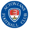 Actonians W logo