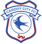 Cardiff City W logo