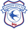 Cardiff City W logo