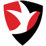 Cheltenham Town W logo
