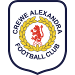 Crewe Alexandra LFC W logo