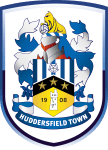 Huddersfield Town W logo