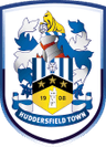 Huddersfield Town W logo