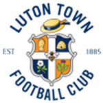 Luton Town W logo