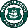 Plymouth Argyle W logo