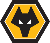 Wolverhampton W logo