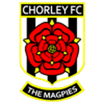 Chorley W logo