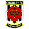 Chorley W logo
