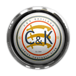 Hashtag United W logo