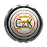 Hashtag United W logo