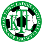 Keynsham Town W logo
