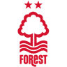 Nottingham Forest W logo