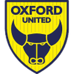Oxford United W logo