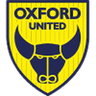 Oxford United W logo