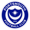 Portsmouth W logo