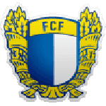 Famalicão U23 logo