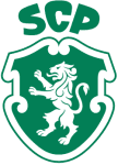 Sporting CP U23 logo
