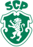 Sporting CP U23 logo