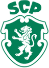 Sporting CP U23 logo