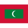 Maldives logo