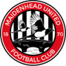 Maidenhead United W logo