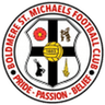 Boldmere St. Michaels W logo