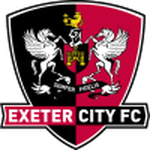 Exeter City W logo