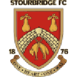 Stourbridge W logo