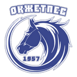 Okzhetpes W logo
