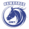Okzhetpes W logo