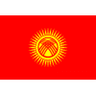 Kyrgyzstan logo