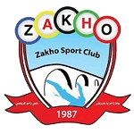 Zakho logo