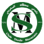 Stade Marocain logo