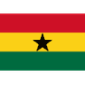 Ghana W logo