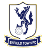 Enfield Town W logo