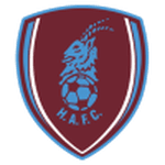 Haddington Athletic logo