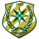 Samambaia logo