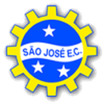 São José EC logo