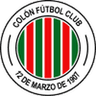 Colón logo