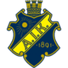 AIK logo