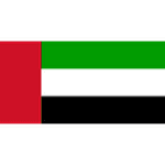 United Arab Emirates logo