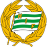 Hammarby W logo