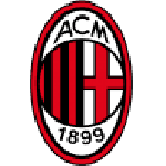Milan U19 logo