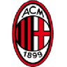 Milan U19 logo