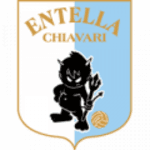 Virtus Entella U19 logo