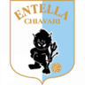 Virtus Entella U19 logo