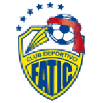 Deportivo FATIC logo