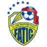 Deportivo FATIC logo