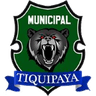 Municipal Tiquipaya logo