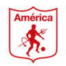 América de Cali W logo
